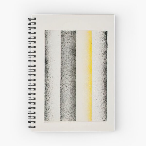 Item preview, Sprayed Picture - 1965 By Charlotte Posenenske designed and sold by erinkavanagh.