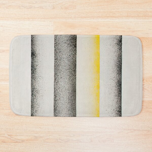 Item preview, Sprayed Picture - 1965 By Charlotte Posenenske designed and sold by erinkavanagh.