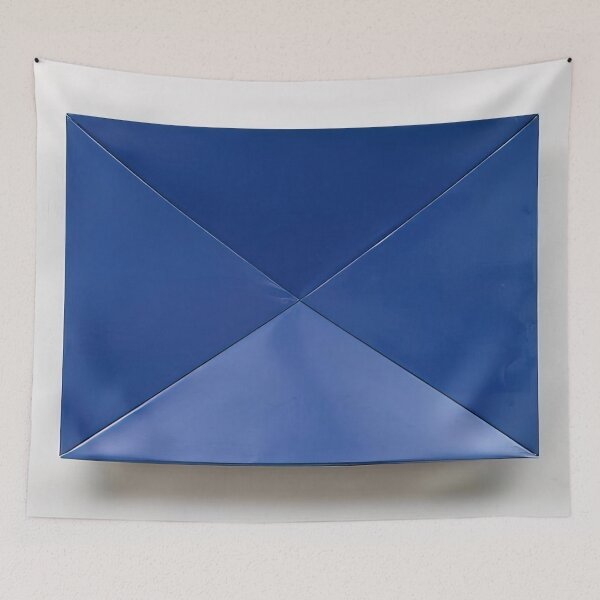 Item preview, Fold - 1965 By Charlotte Posenenske designed and sold by erinkavanagh.
