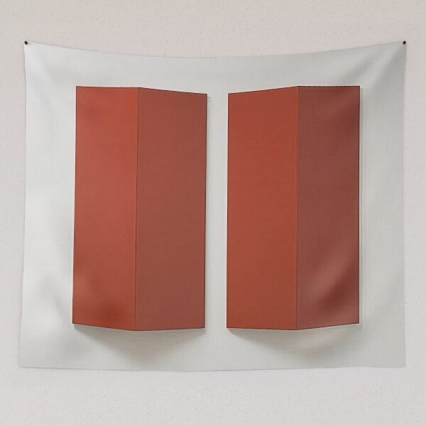 Item preview, Relief, Series B - 1967 By Charlotte Posenenske designed and sold by erinkavanagh.