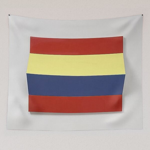 Item preview, Fold - 1966 By Charlotte Posenenske designed and sold by erinkavanagh.
