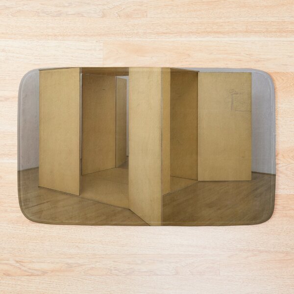 Item preview, Prototype for Revolving Vane - 1968 By Charlotte Posenenske designed and sold by erinkavanagh.
