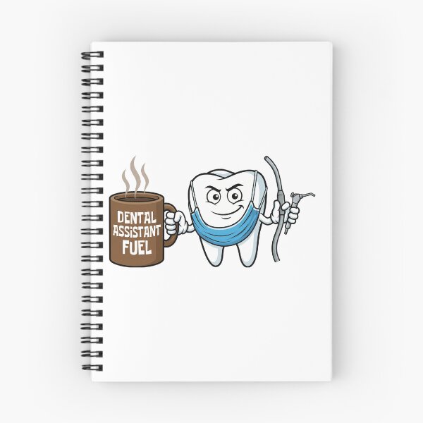 Artikelvorschau, Treibstoff für Zahnarzthelfer/innen – Lustige Kunst rund um Kaffee und Werkzeuge für Zahnarzthelfer/innen entworfen und verkauft von DrToothStudio.
