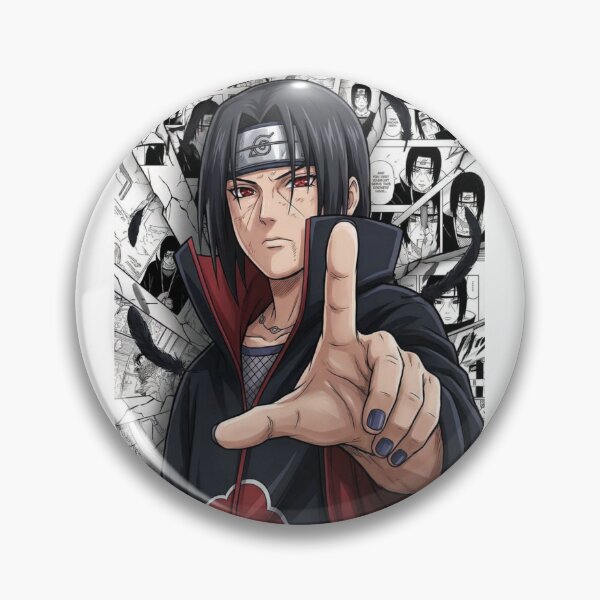 Artikelvorschau, Itachi Uchia  entworfen und verkauft von NSshope.