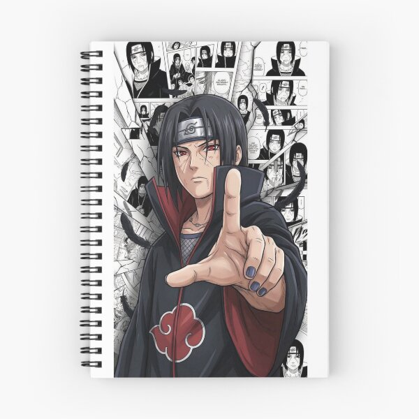Artikelvorschau, Itachi Uchia  entworfen und verkauft von NSshope.