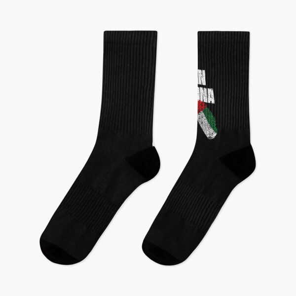 Item preview, IT'S IN MY DNA Softball - United Arab Emirates Flag Fingerprint  designed and sold by CosmoKitsch.