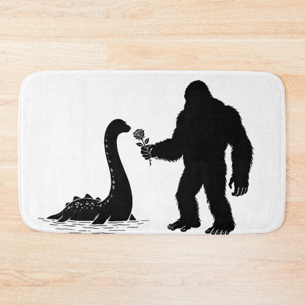 Item preview, Cryptid Love designed and sold by Joako Zeta.