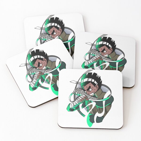 Item preview, taijutsu shinobi designed and sold by Florianbrain.