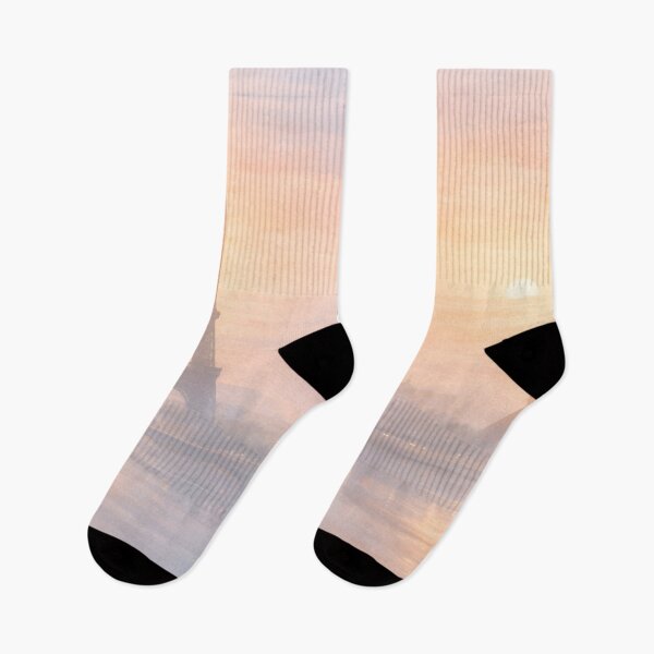 Item preview, Paris Eiffel Tower — Minimal Calm Travel Art designed and sold by Minimal Calm.