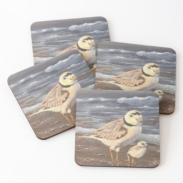 Item preview, Plover Auntie designed and sold by Nora Lee Illustrations.