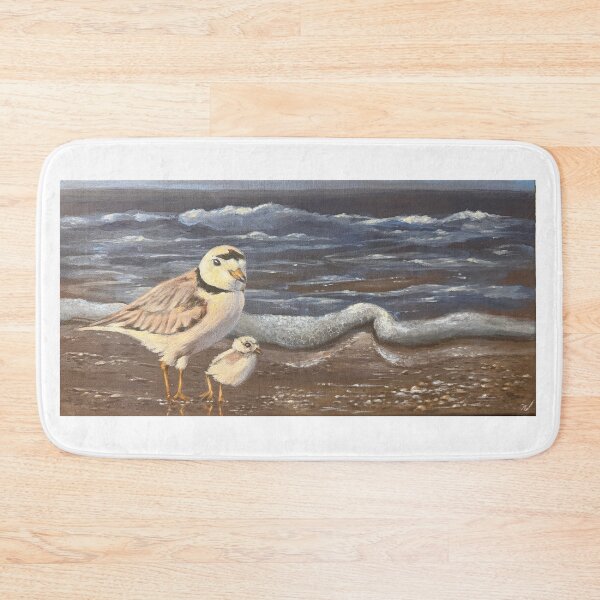 Item preview, Plover Auntie designed and sold by Nora Lee Illustrations.