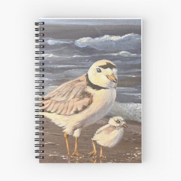Item preview, Plover Auntie designed and sold by Nora Lee Illustrations.