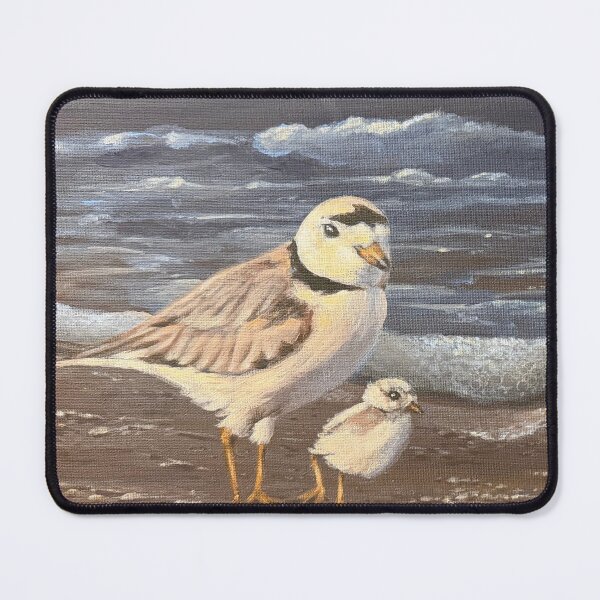 Item preview, Plover Auntie designed and sold by Nora Lee Illustrations.