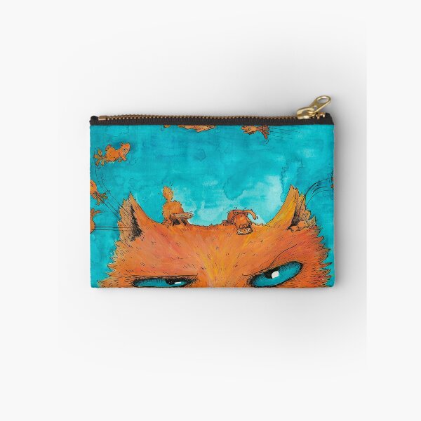 Item preview, Thoughts as cats designed and sold by Beronise.