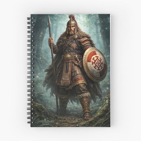 Item preview, Guardian of the Runic Forest designed and sold by Dominik1994.