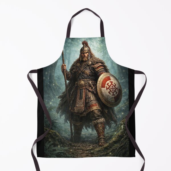 Item preview, Guardian of the Runic Forest designed and sold by Dominik1994.