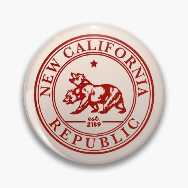 Item preview, New California Republic NCR  designed and sold by delllsdesigns.