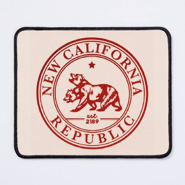 Item preview, New California Republic NCR  designed and sold by delllsdesigns.