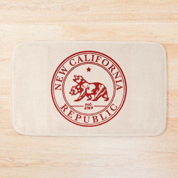 Item preview, New California Republic NCR  designed and sold by delllsdesigns.