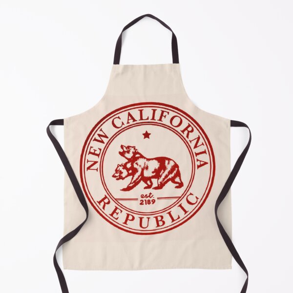 Item preview, New California Republic NCR designed and sold by delllsdesigns.