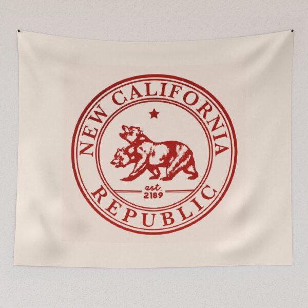 Item preview, New California Republic NCR  designed and sold by delllsdesigns.