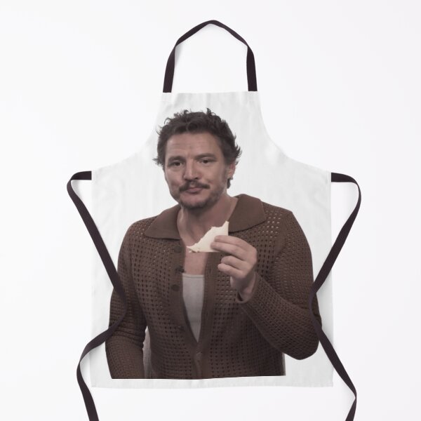 Item preview, Pedro Pascal meme designed and sold by Backstage by Leyzel.