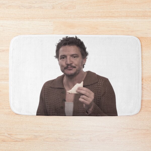 Item preview, Pedro Pascal meme designed and sold by Backstage by Leyzel.