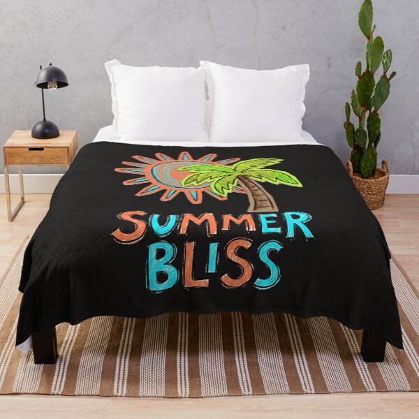 Item preview, Tropical Sketchbook: The Summer Bliss Solstice designed and sold by AwesomeBeyondLimits.
