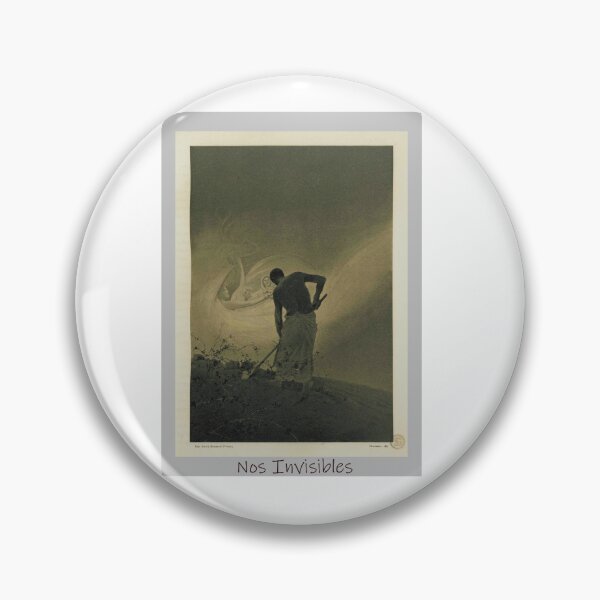 Item preview, Nos Invisibles by Raffaele Mainella 1907 designed and sold by Ironicb.