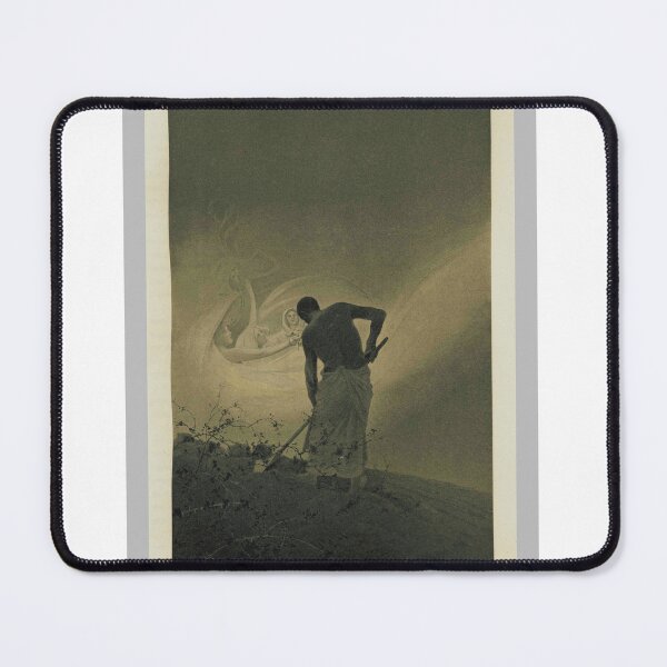 Item preview, Nos Invisibles by Raffaele Mainella 1907 designed and sold by Ironicb.