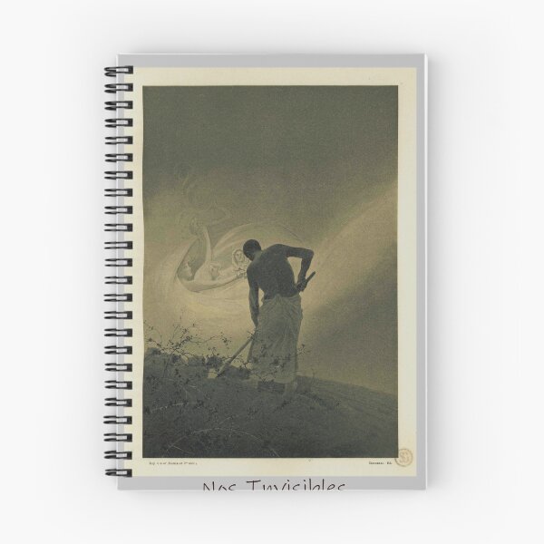 Item preview, Nos Invisibles by Raffaele Mainella 1907 designed and sold by Ironicb.