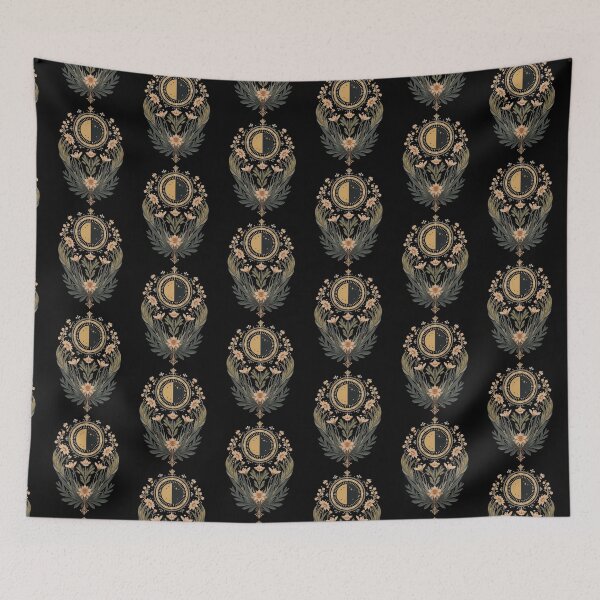 Item preview, Equal Night Equal Day | Slavic Spring Equinox Jare Gody designed and sold by YvkafromPoland.