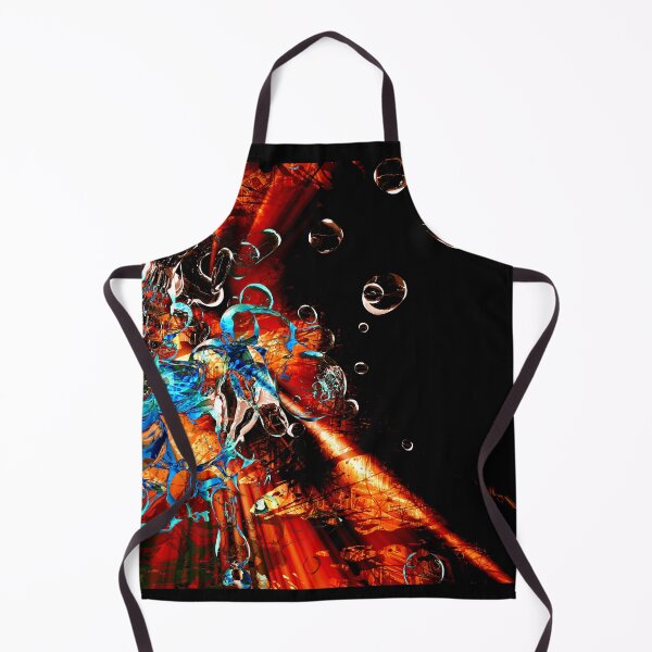 Item preview, Event Horizon in Chromatic Suspension designed and sold by MysticArtForge.