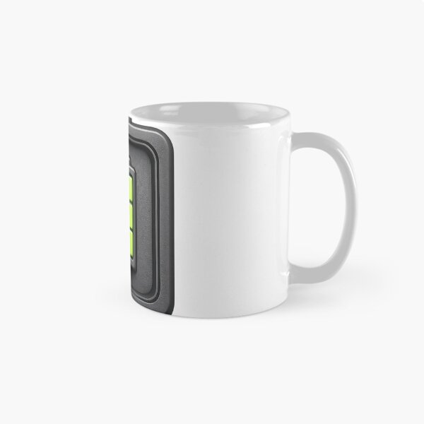 Item preview, Modern battery icon with green charging levels designed and sold by Creative88Art.