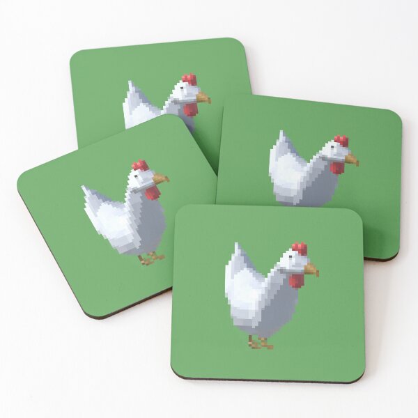 Item preview, Nice Chick! designed and sold by Dreamfrog.