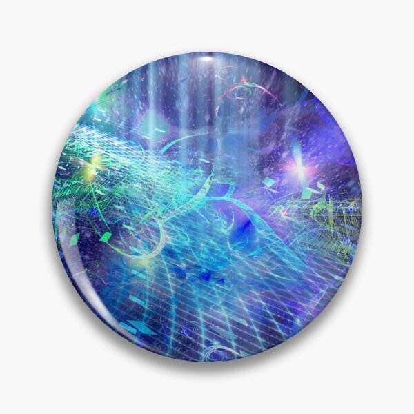 Item preview, Harmonic Lattice: Study in Photonic Resonance designed and sold by MysticArtForge.