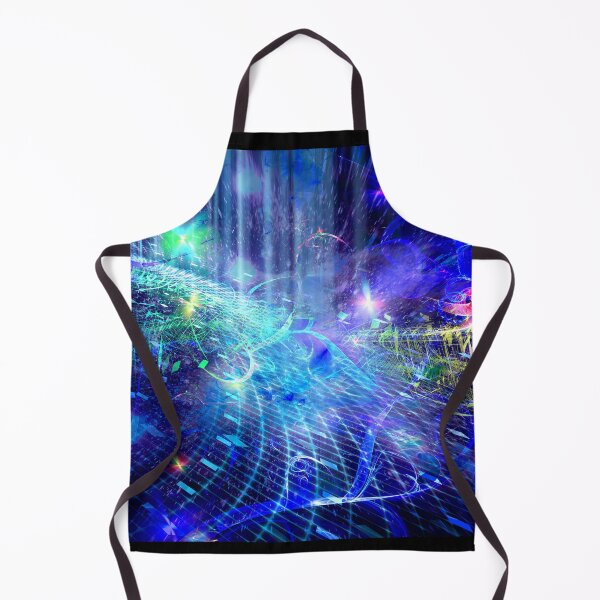Item preview, Harmonic Lattice: Study in Photonic Resonance designed and sold by MysticArtForge.