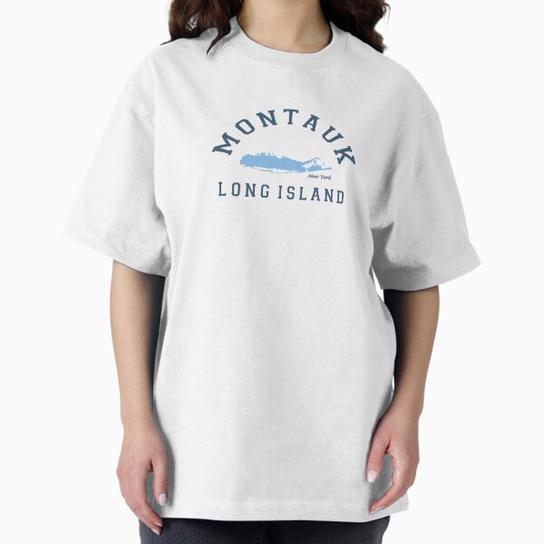 Item preview, Montauk - Long Island. designed and sold by America Roadside..