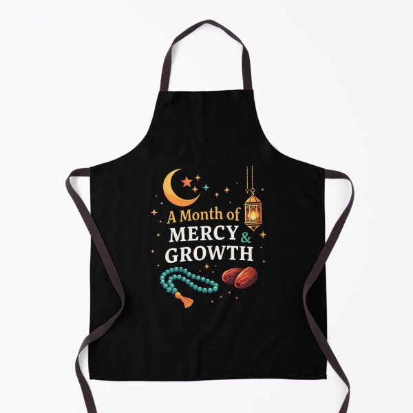 Item preview, Let Your Soul Glow This Ramadan – Colorful Spiritual Islamic Quote Design designed and sold by bilal sibgui.