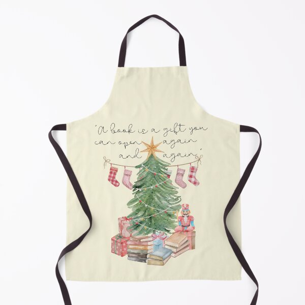 Item preview, A Book is a Gift You Can Open Again and Again designed and sold by Teacher-Toast.