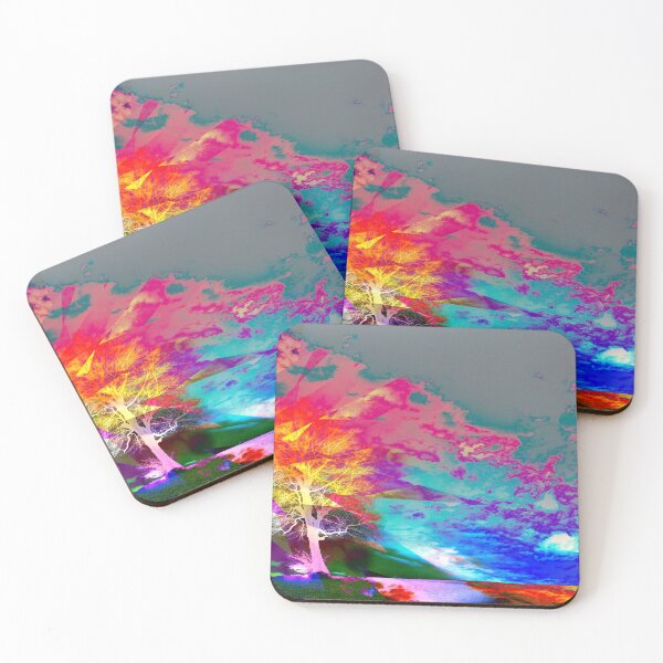 Item preview, Arbor of the Chromatic Threshold designed and sold by MysticArtForge.