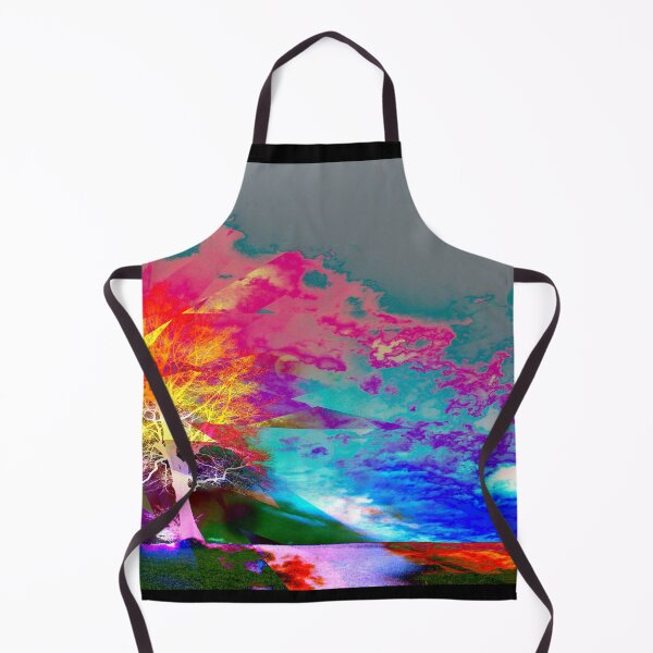 Item preview, Arbor of the Chromatic Threshold designed and sold by MysticArtForge.