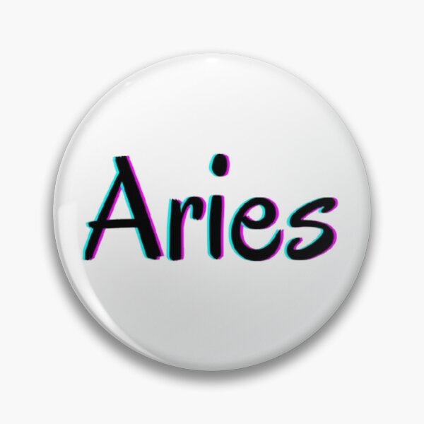 Item preview, Aries  designed and sold by ChristinesCo.