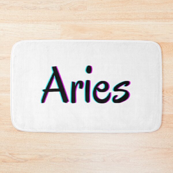 Item preview, Aries  designed and sold by ChristinesCo.
