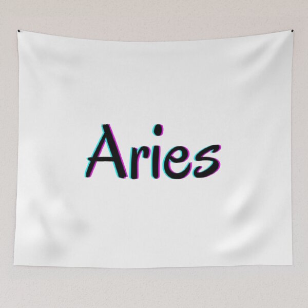 Item preview, Aries  designed and sold by ChristinesCo.