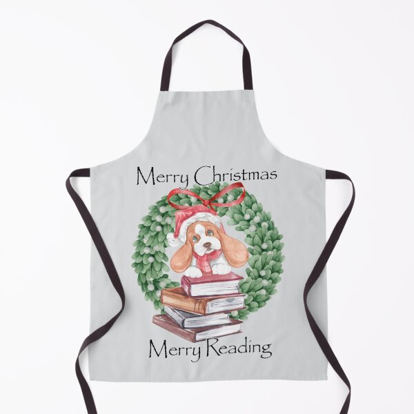Item preview, Merry Christmas, Merry Reading designed and sold by Teacher-Toast.