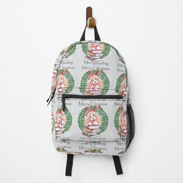 Item preview, Merry Christmas, Merry Reading designed and sold by Teacher-Toast.