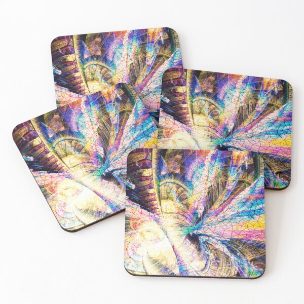 Item preview, Luminous Convergence designed and sold by MysticArtForge.