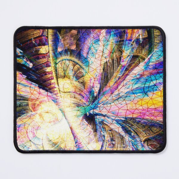 Item preview, Luminous Convergence designed and sold by MysticArtForge.