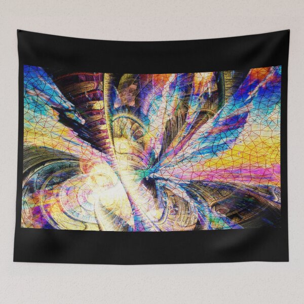 Item preview, Luminous Convergence designed and sold by MysticArtForge.